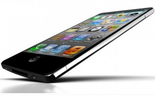 iPhone 6 LiquidMetal, Apple prepara el smartphone de Terminator