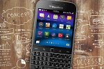 BlackBerry abandona la fabricación propia de móviles