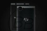 Filtradas imágenes renderizadas del BlackBerry DTEK70 (Mercury)