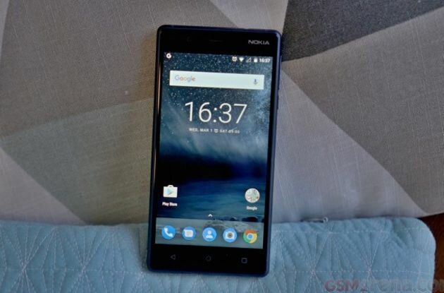 Los Nokia 3, 5 y 6 tendrán soporte para VoLTE