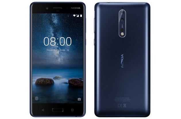 El Nokia 8 será anunciado el 16 de agosto