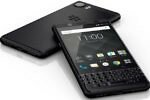 BlackBerry KEYONE Black Edition incorpora 64GB de almacenamiento y 4GB de RAM