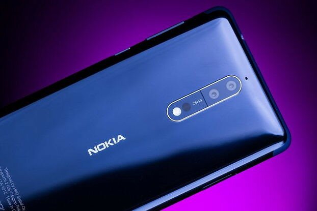 El Nokia 8 empezará a recibir Android Oreo a partir de principios de octubre