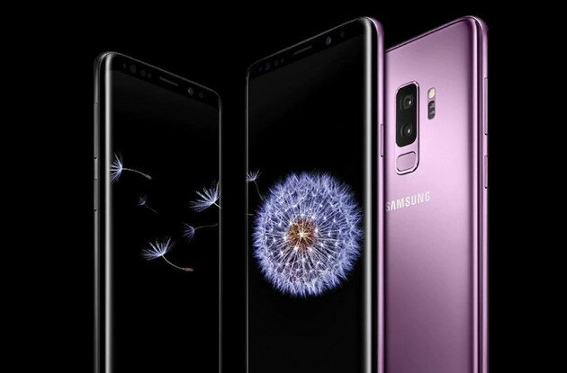 No habrá ningún Samsung Galaxy S9 "Microsoft Edition"