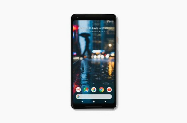Aparece una mención a Google Pixel 3 en el código de Android