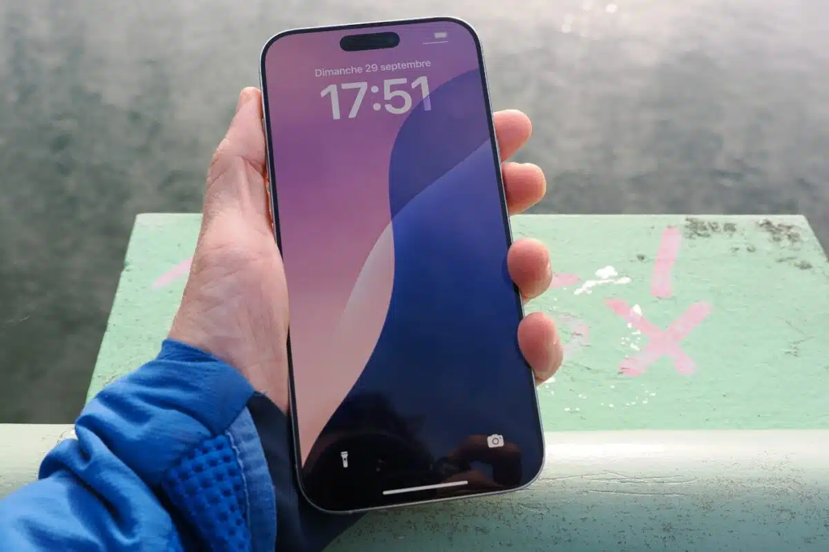 Imagen 1: iPhone 16 Pro Max: las pruebas de pantalla realizadas por DXOMark revelan que funciona peor que su predecesor