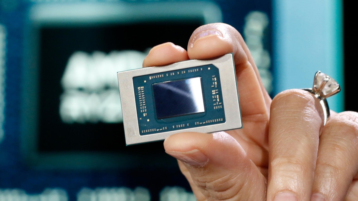 AMD está preparando sistemas más baratos. Sabemos el rendimiento de uno de ellos