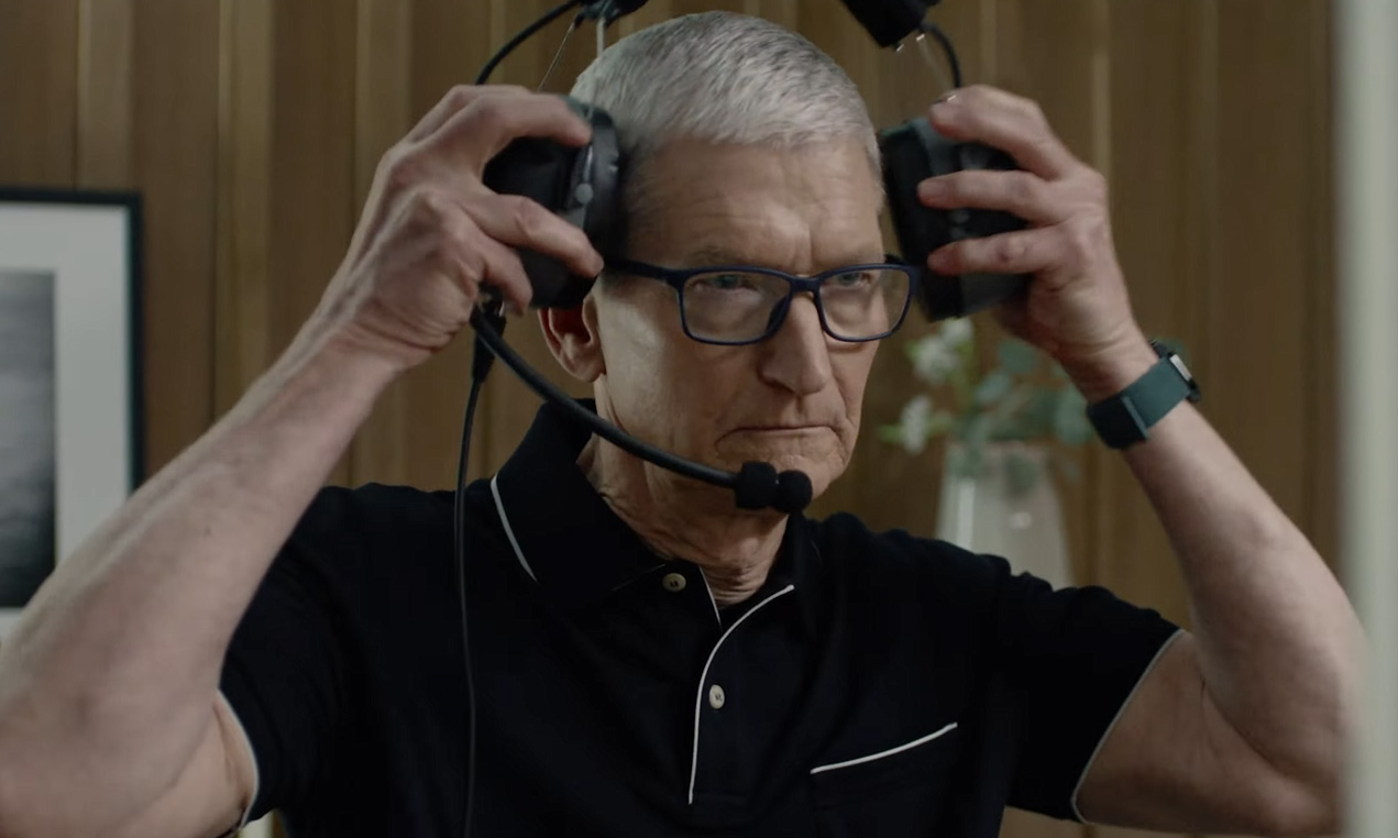 Apple decepcionó. Este podría ser otro Nokia si no lo entiende