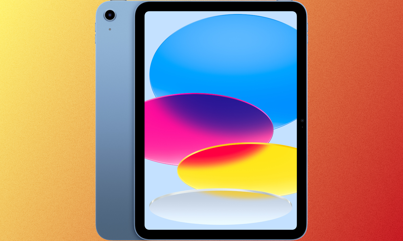 El último iPad en una promoción fenomenal. No comprarás para una tableta mucho mejor