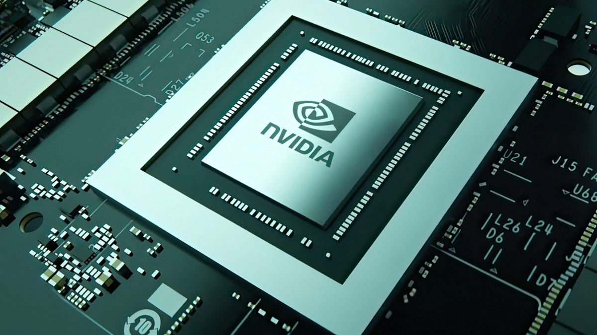 Nvidia desafiará a AMD e Intel. Se trata de equipos para jugadores