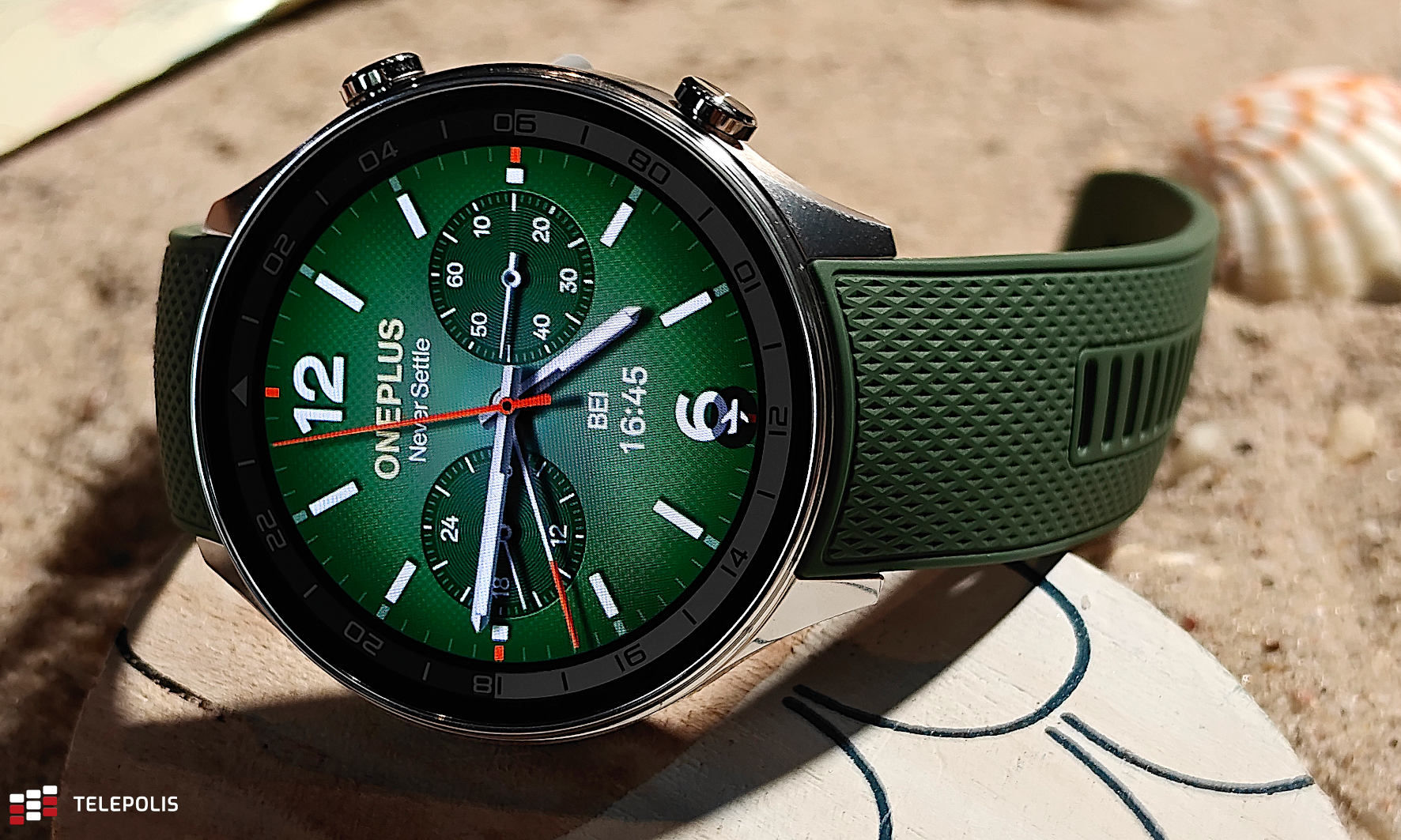 OnePlus regala relojes inteligentes. Esto es lo que necesitas hacer