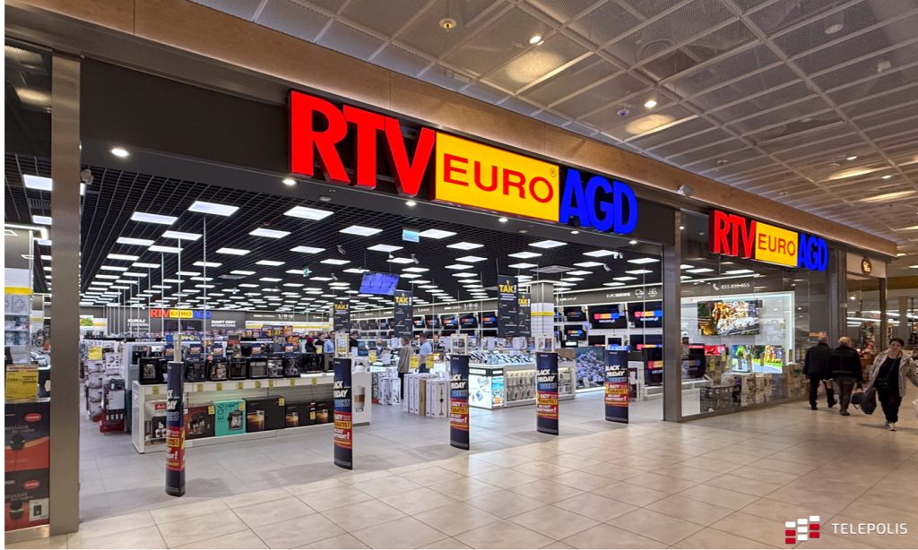 Eran 120, son 37 pln. Las tiendas euro muestran lo que pueden hacer