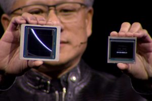 NVIDIA tiene como objetivo 1000 TB/s. El cobre ya no puede soportarlo.