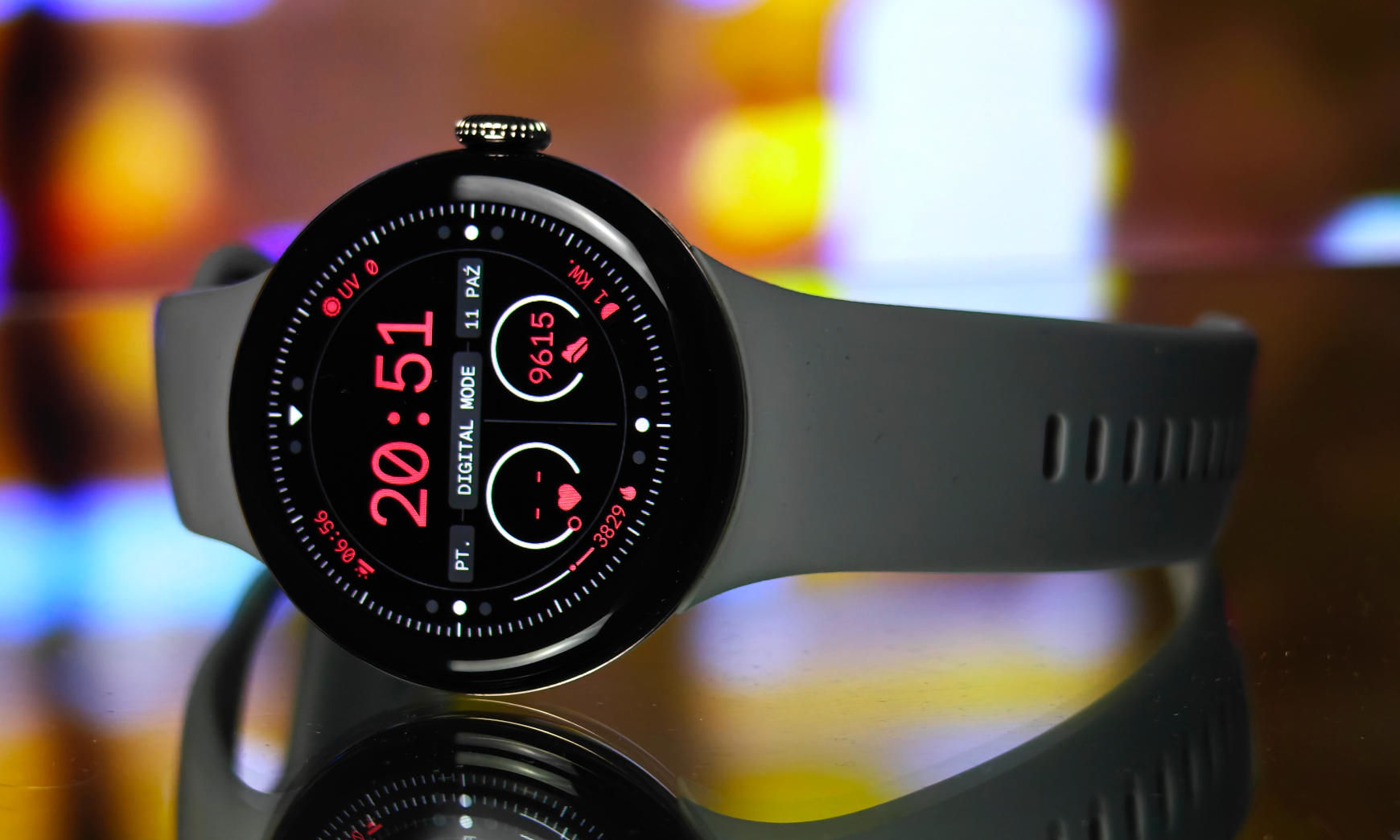 Pixel Watch 4. Google elimina la mayor desventaja del reloj