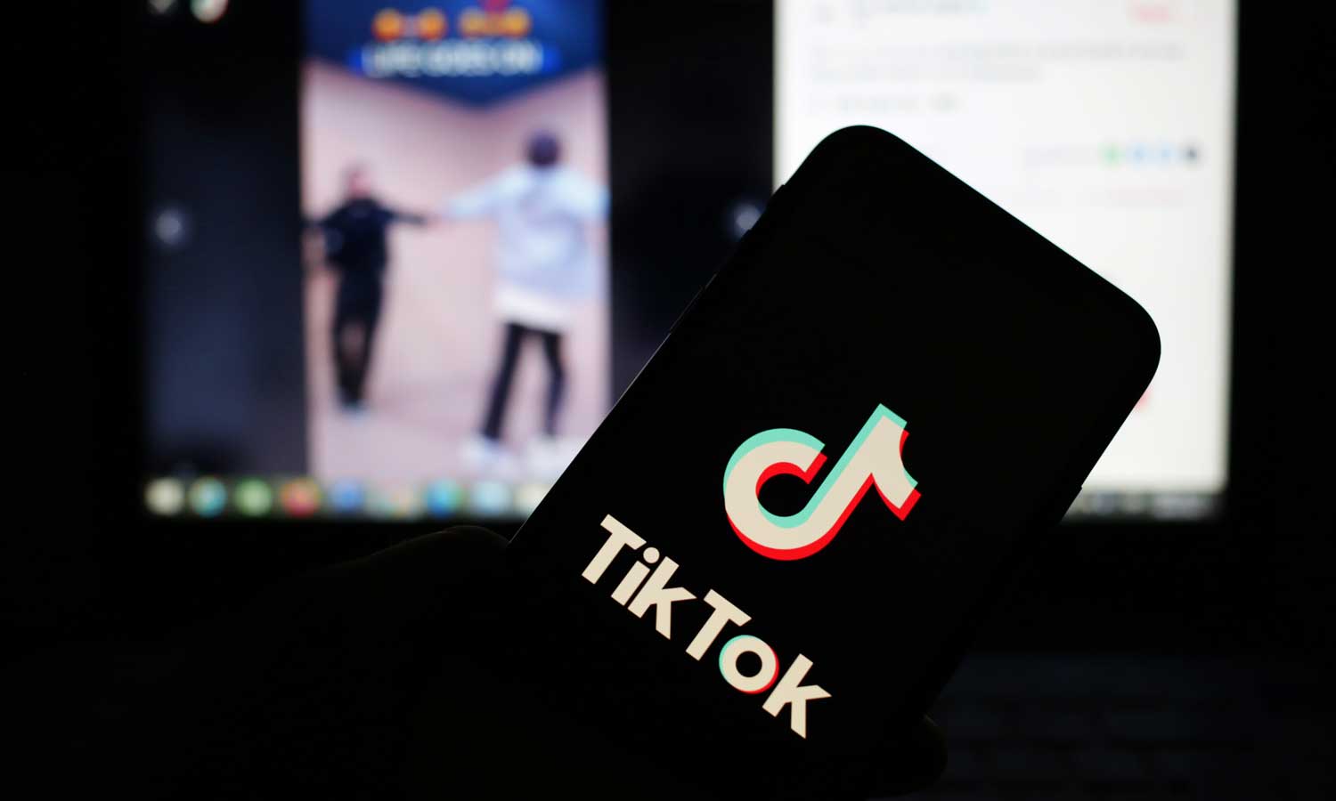 Tiktok ahora permitirá más. Se centra en lo que es agradable