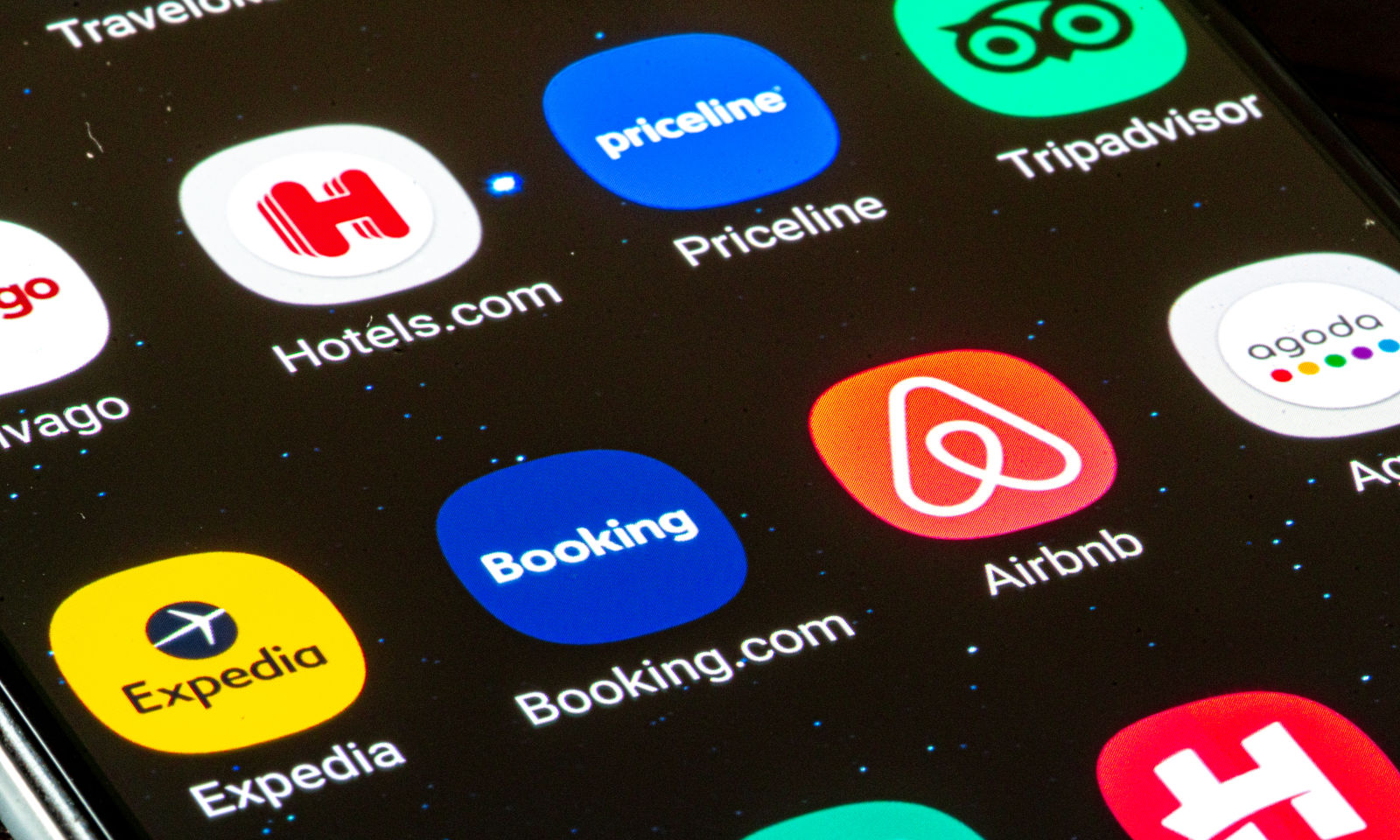 Advertencia de operador urgente. Atacan a través de la solicitud oficial