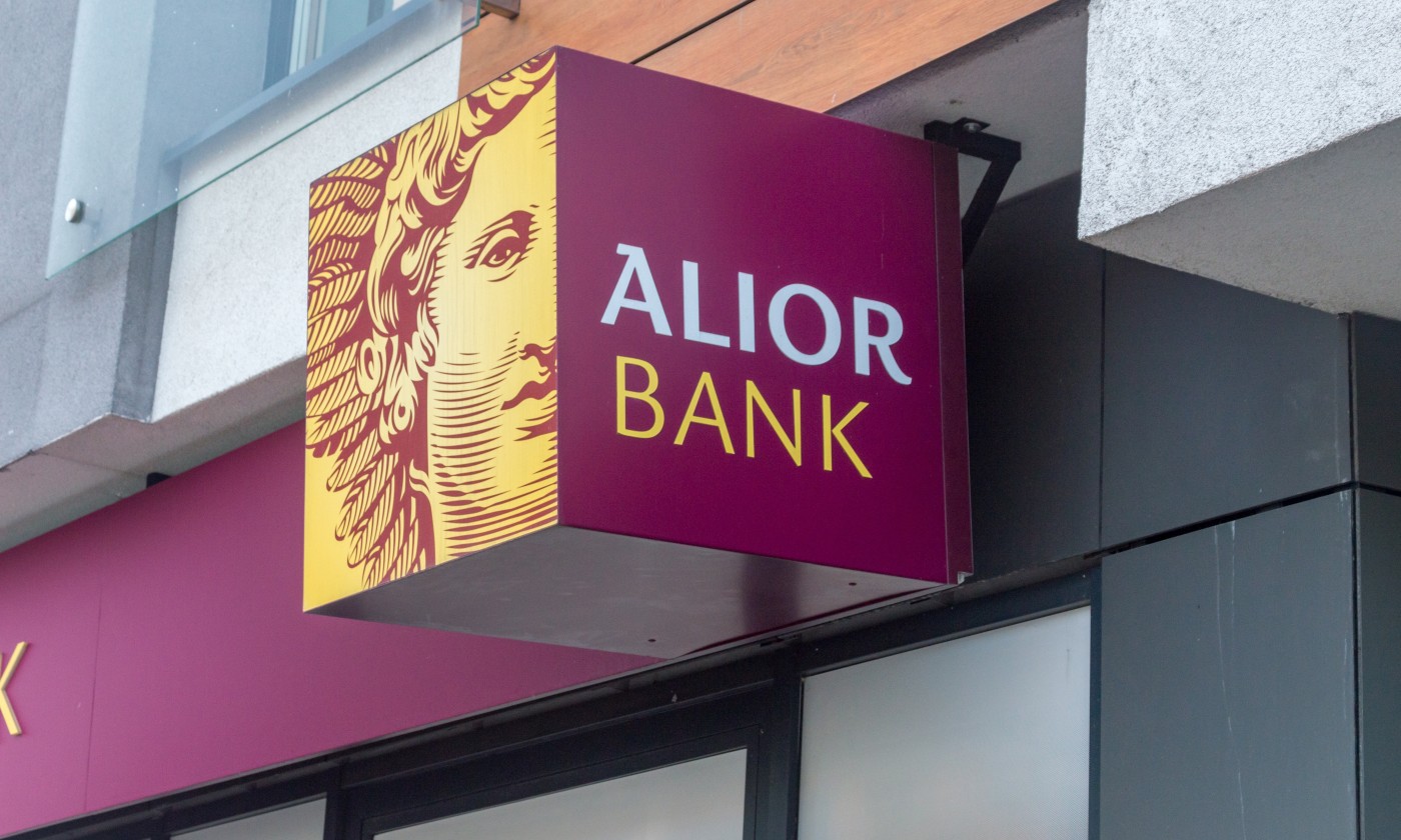 Alior Bank presentará nuevas tarjetas. Será más seguro
