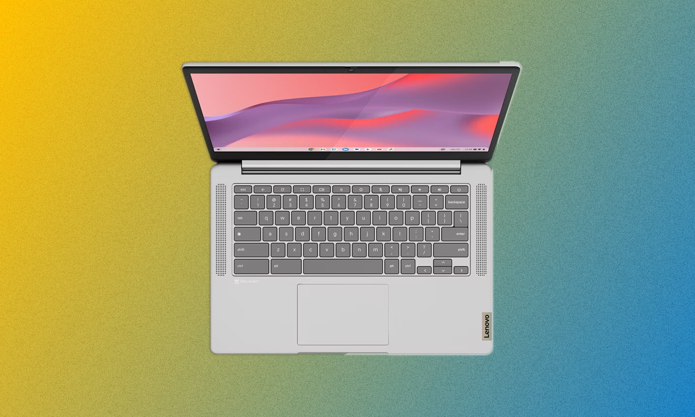 Casi como un MacBook Air, pero para PLN 949. Para muchos, es una computadora portátil perfecta