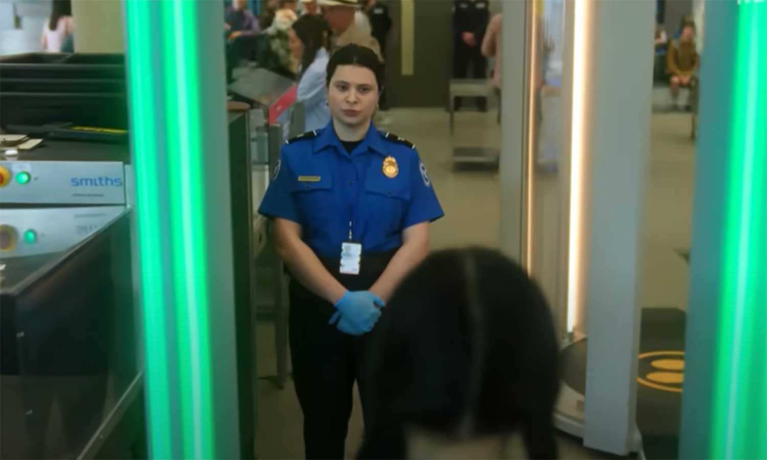 El gran éxito de Netflix este miércoles. Los creadores se están levantando