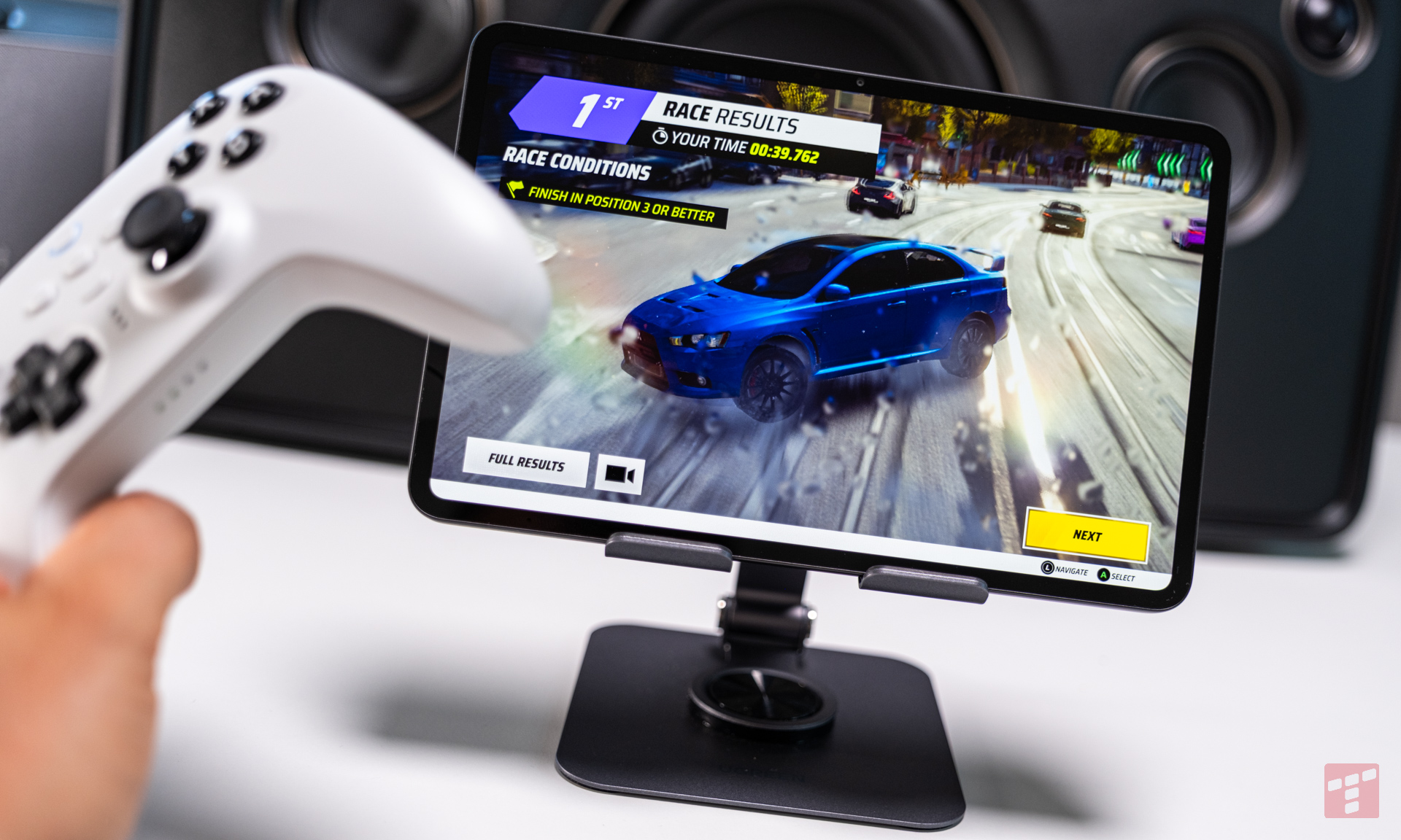 Este Redmagic es la mejor tableta Android. ¡Dame juegos! (prueba)