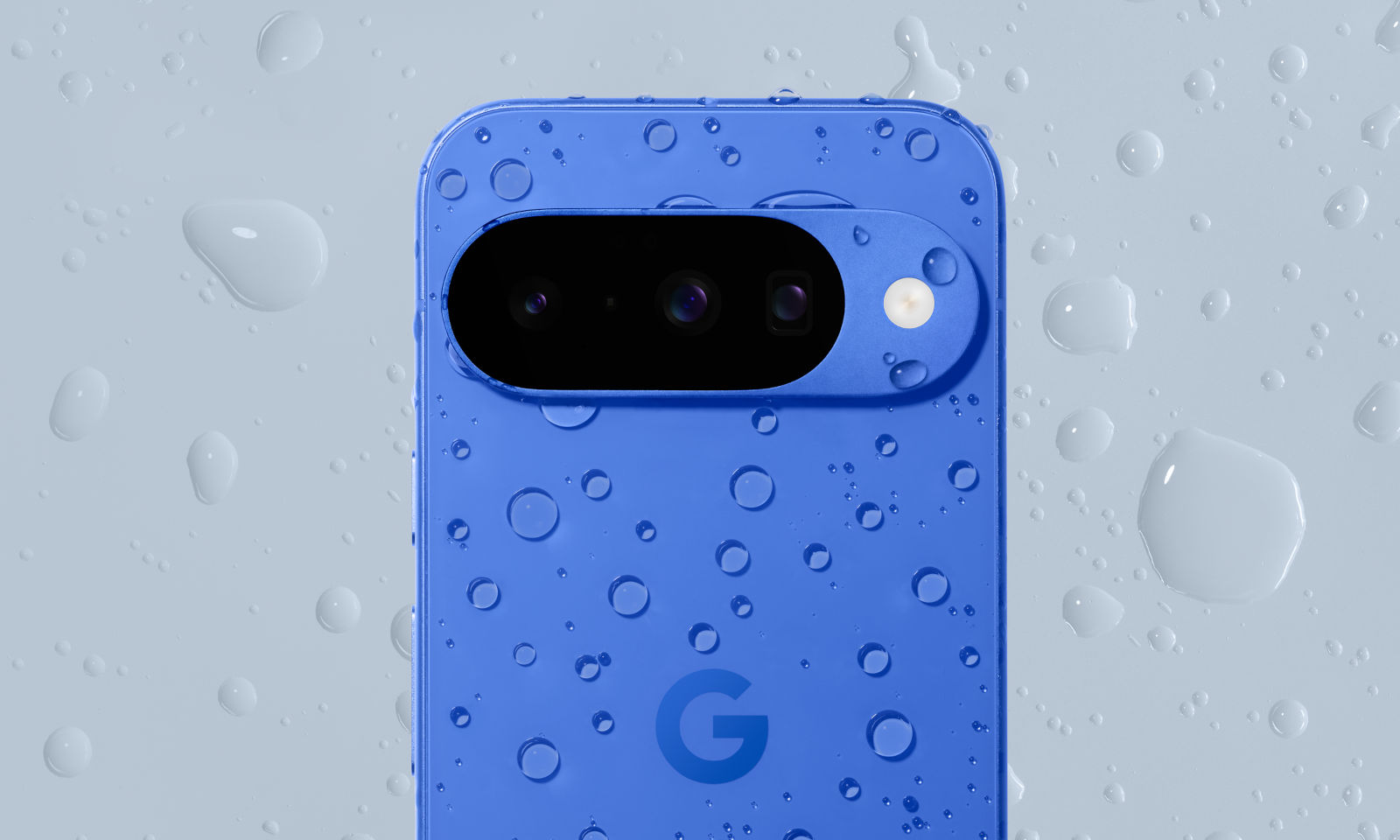 Google abandonó Samsung. El gigante decidió por TSMC