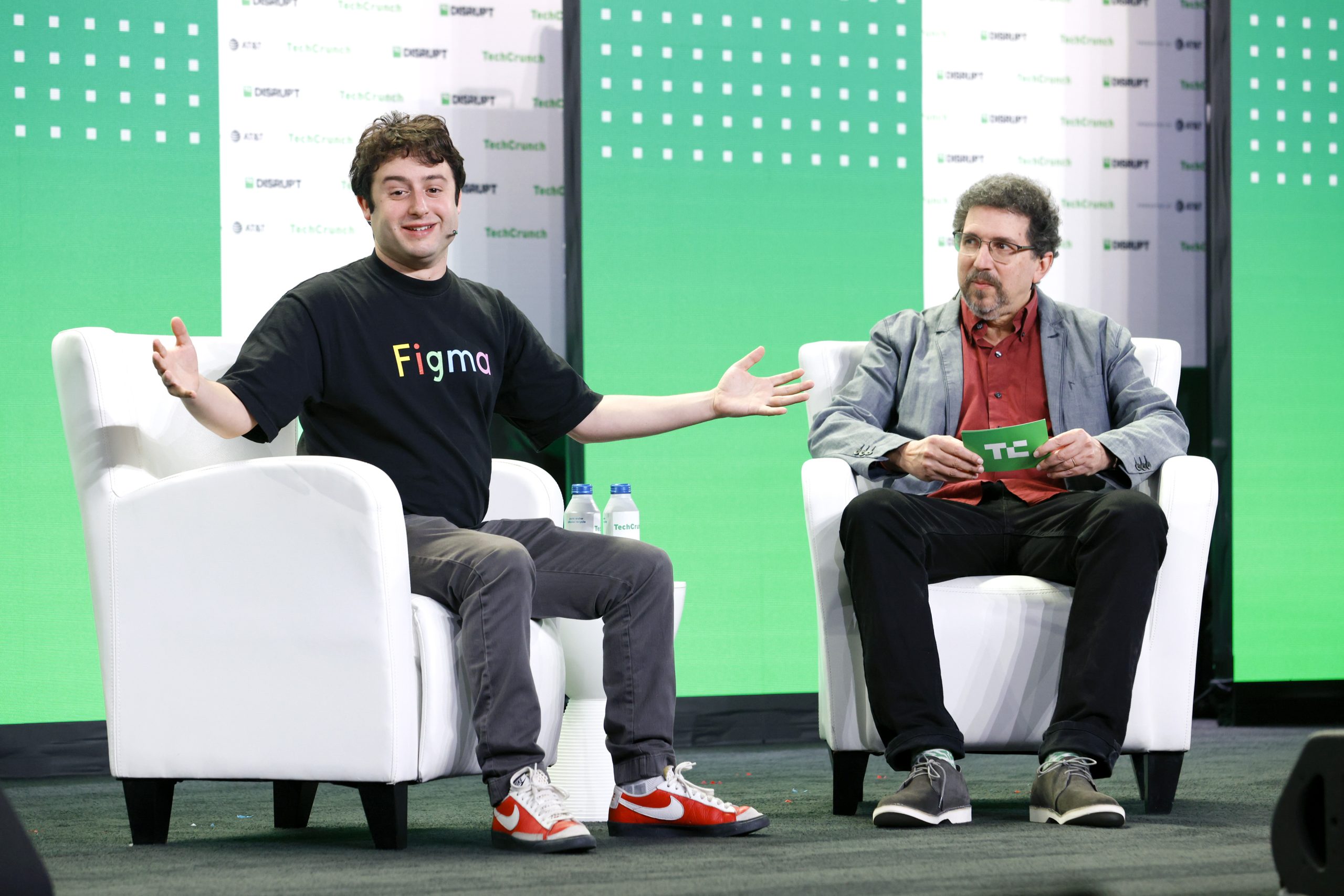 Hay un nuevo multimillonario. Tiene solo 33 años y revolucionó la industria