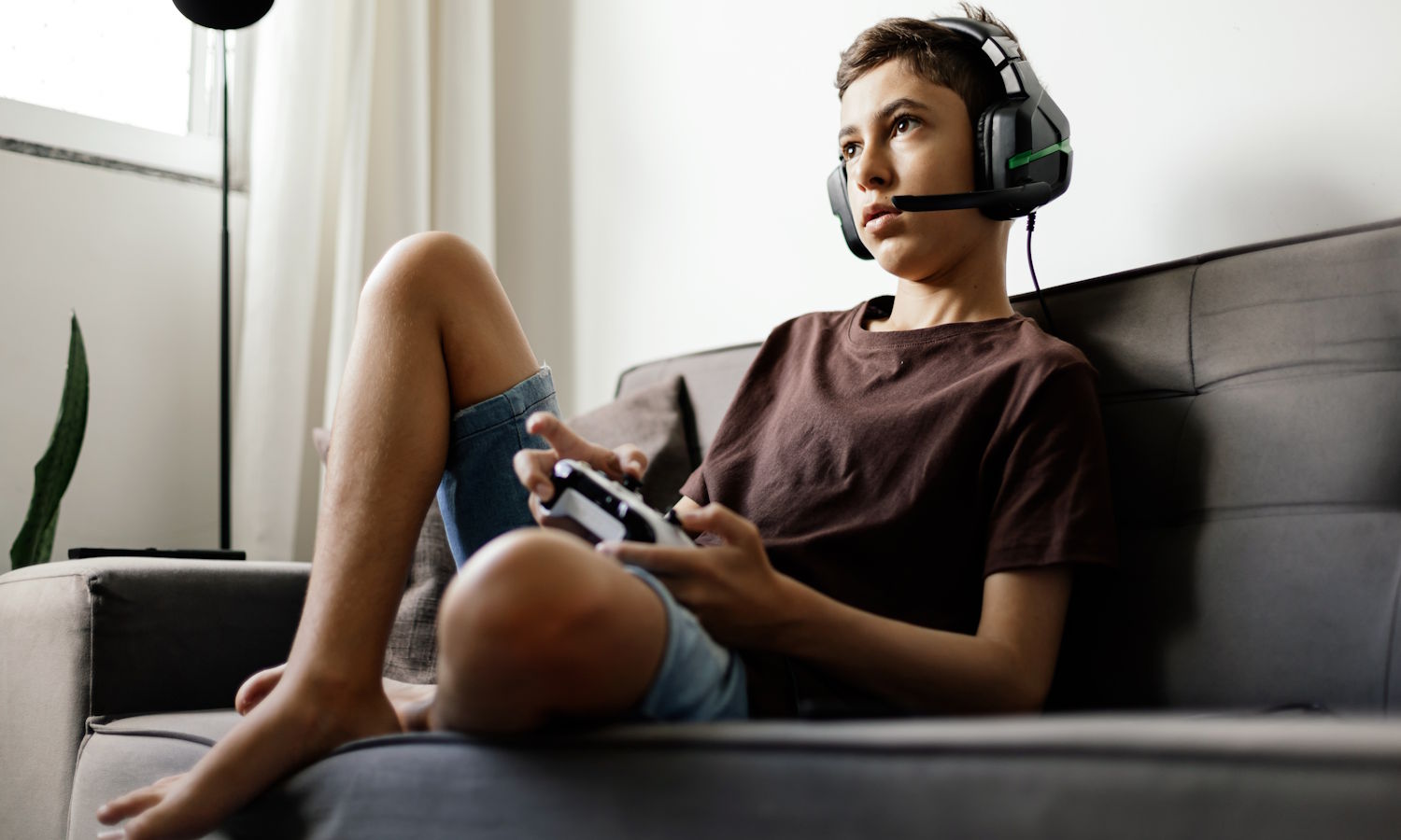 Los juegos tienen un impacto sorprendente en los niños. Este estudio demuestra