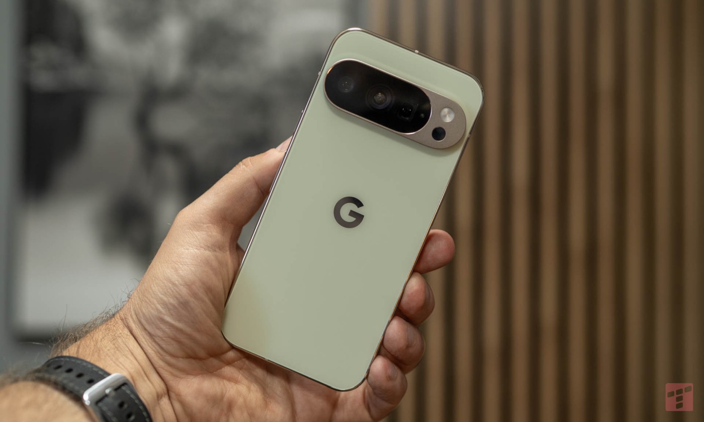 Pixel 10 y Pixel Watch 4 con comunicación por satélite. También funciona en Polonia