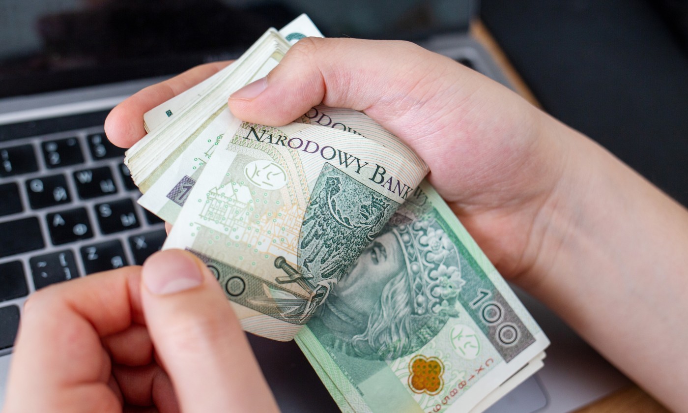 Una alerta importante para los clientes de los bancos. No envíes dinero