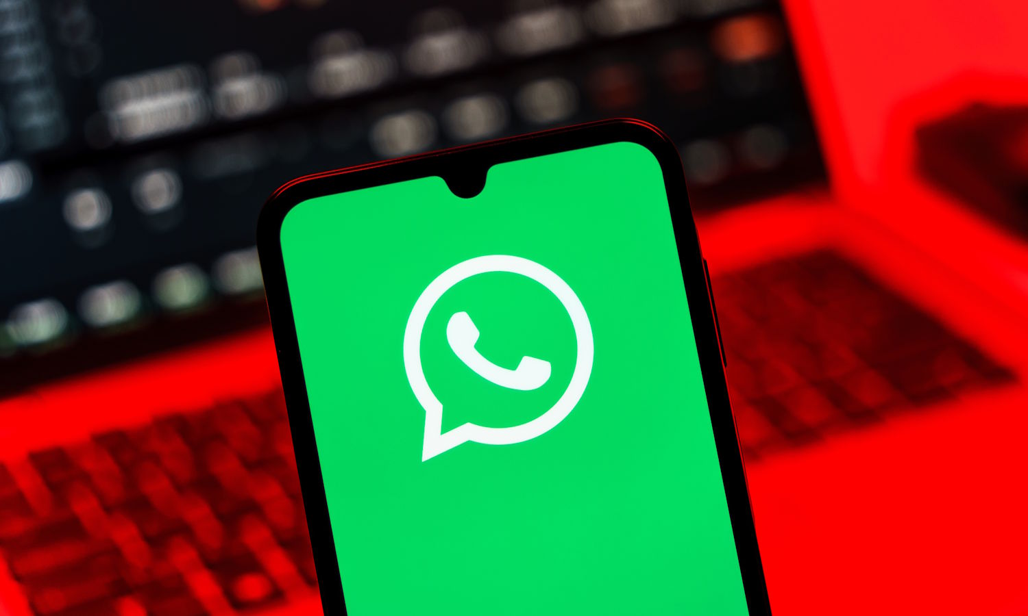 WhatsApp ha sido prohibido. El gobierno ha indicado una mejor opción