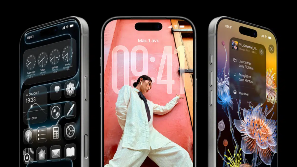 Imagen 1: iPhone 17: precio, características, fecha de lanzamiento, todo sobre el nuevo teléfono inteligente de Apple