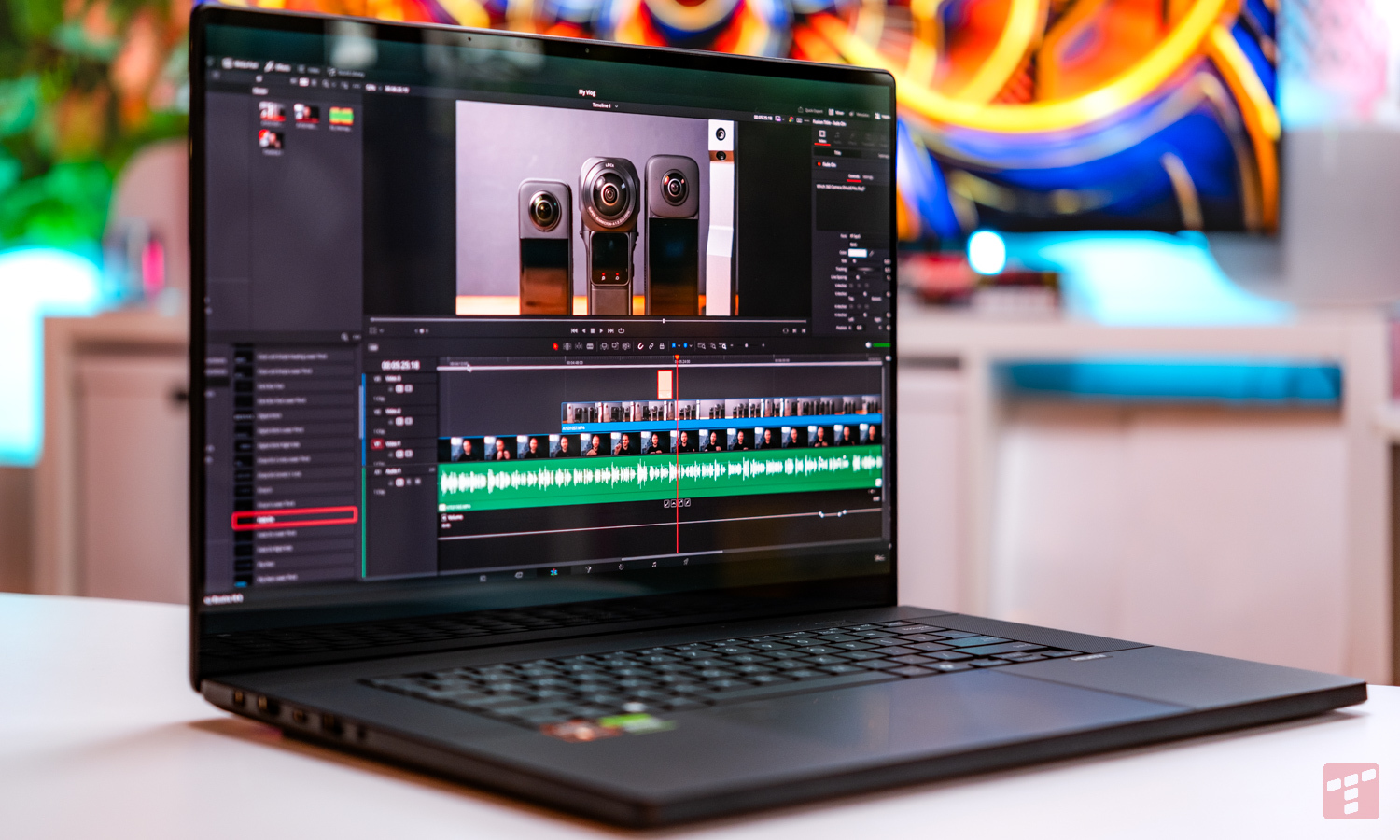 Asus Proart P16: laptop para el trabajo que realmente funciona, no solo finge