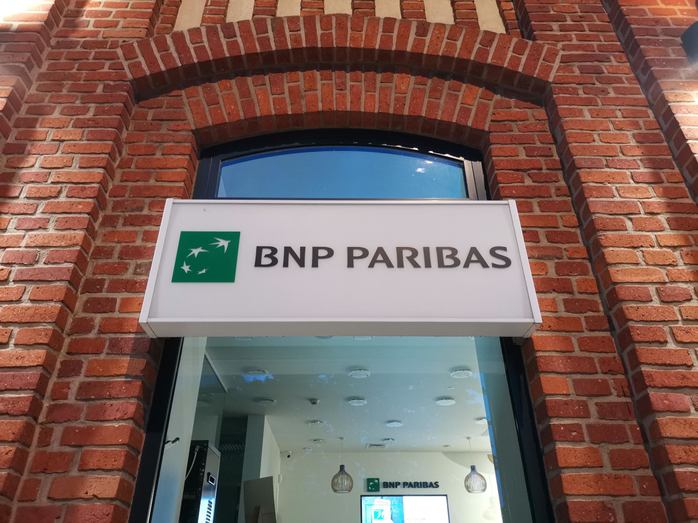 BNP Paribas sorprende con una novedad. Ningún banco lo tiene