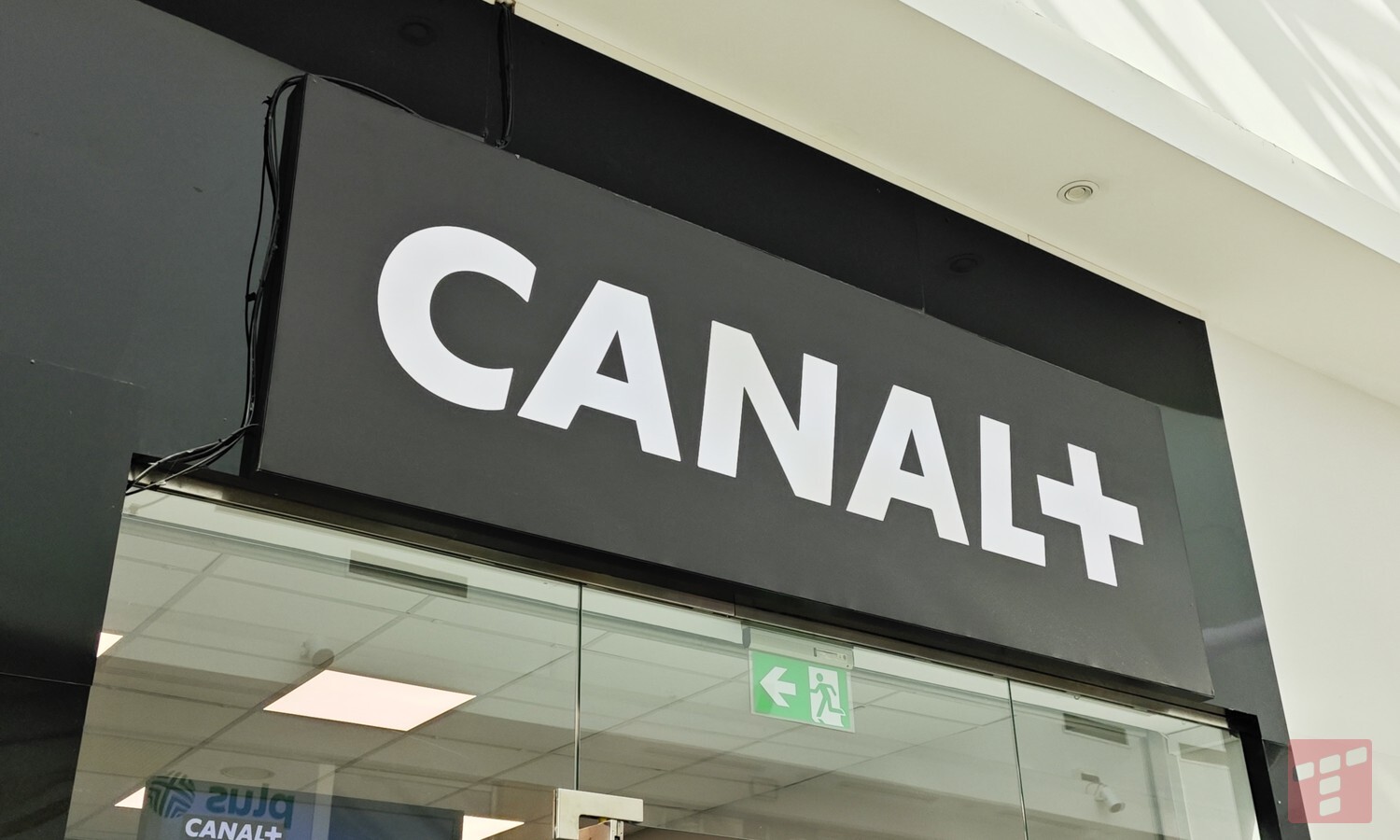 Canal+ con ventiladores gratis. Un clic es suficiente