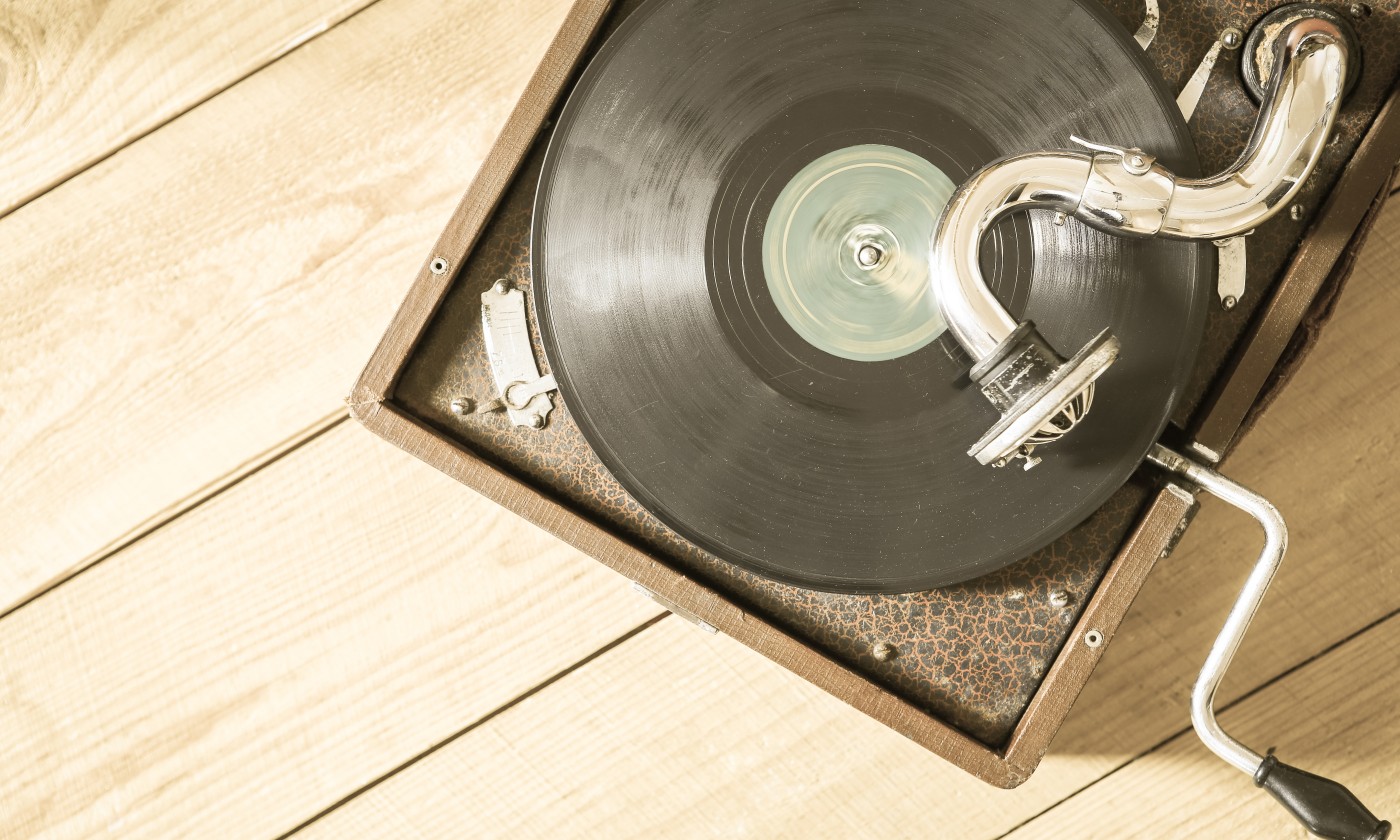 El archivo de Internet se llevó bien con etiquetas. La disputa sobre la música ha terminado