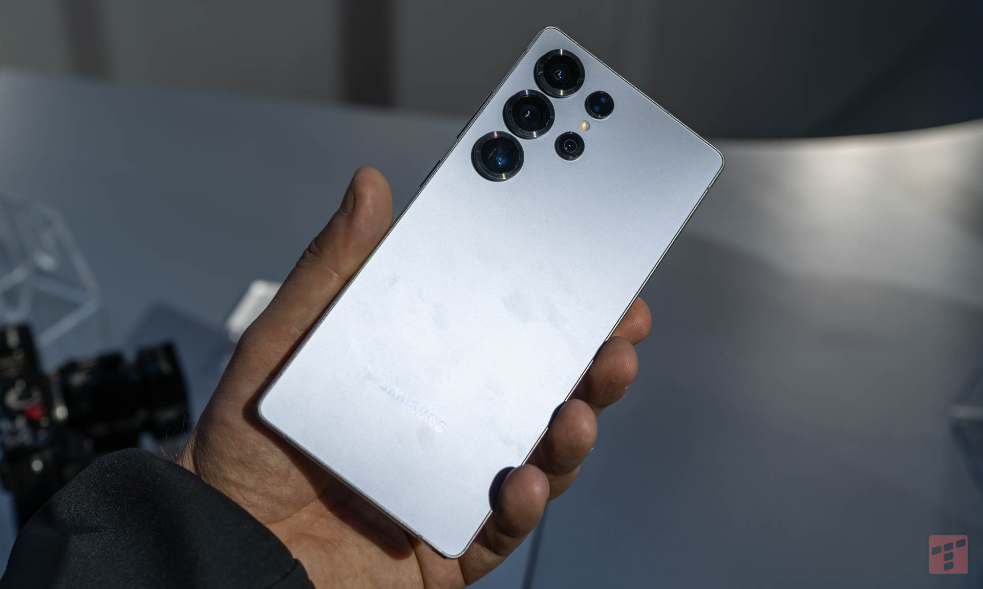 Galaxy S26 Ultra puede decepcionarte. He aquí por qué