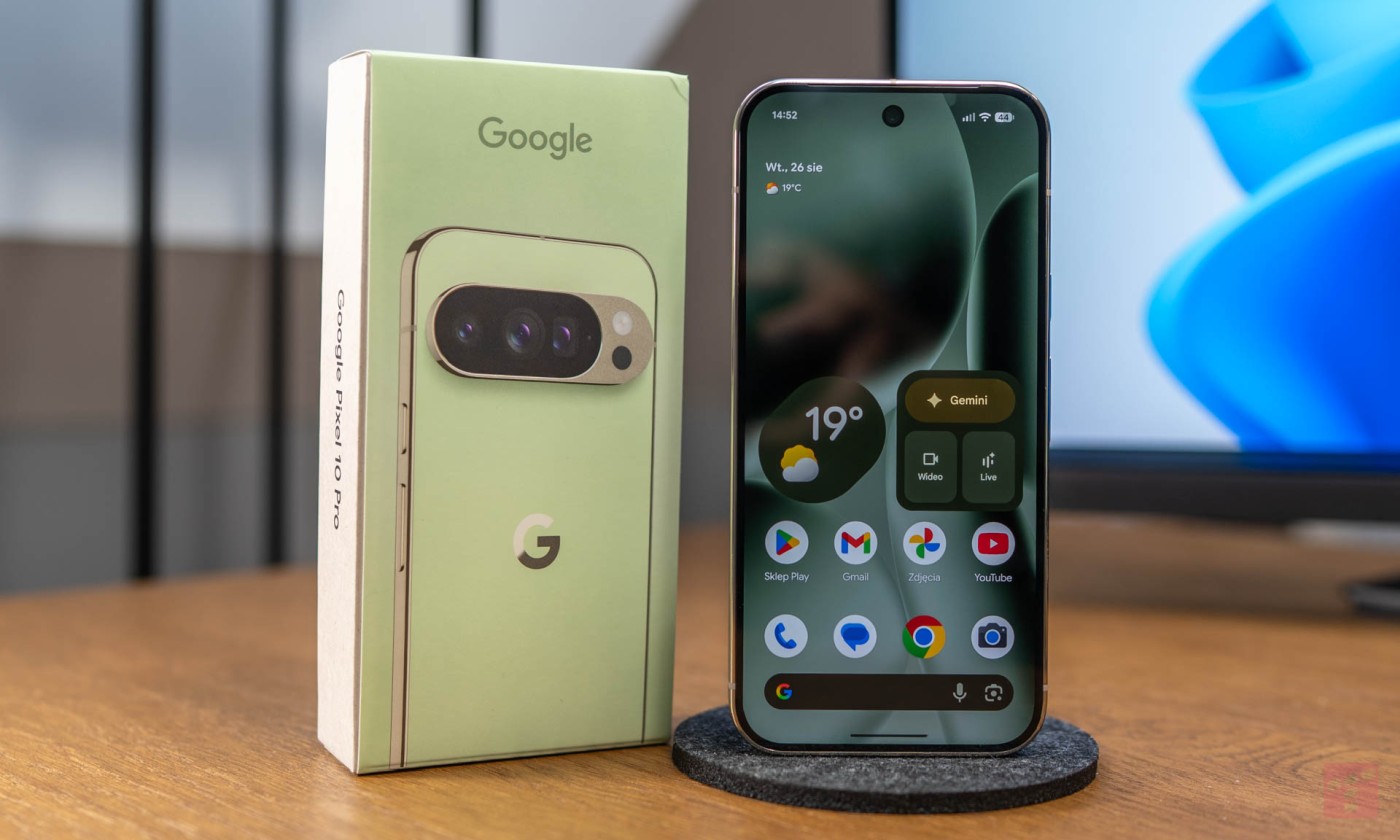 Google repara errores graves en Pixel 10. No espere con la actualización