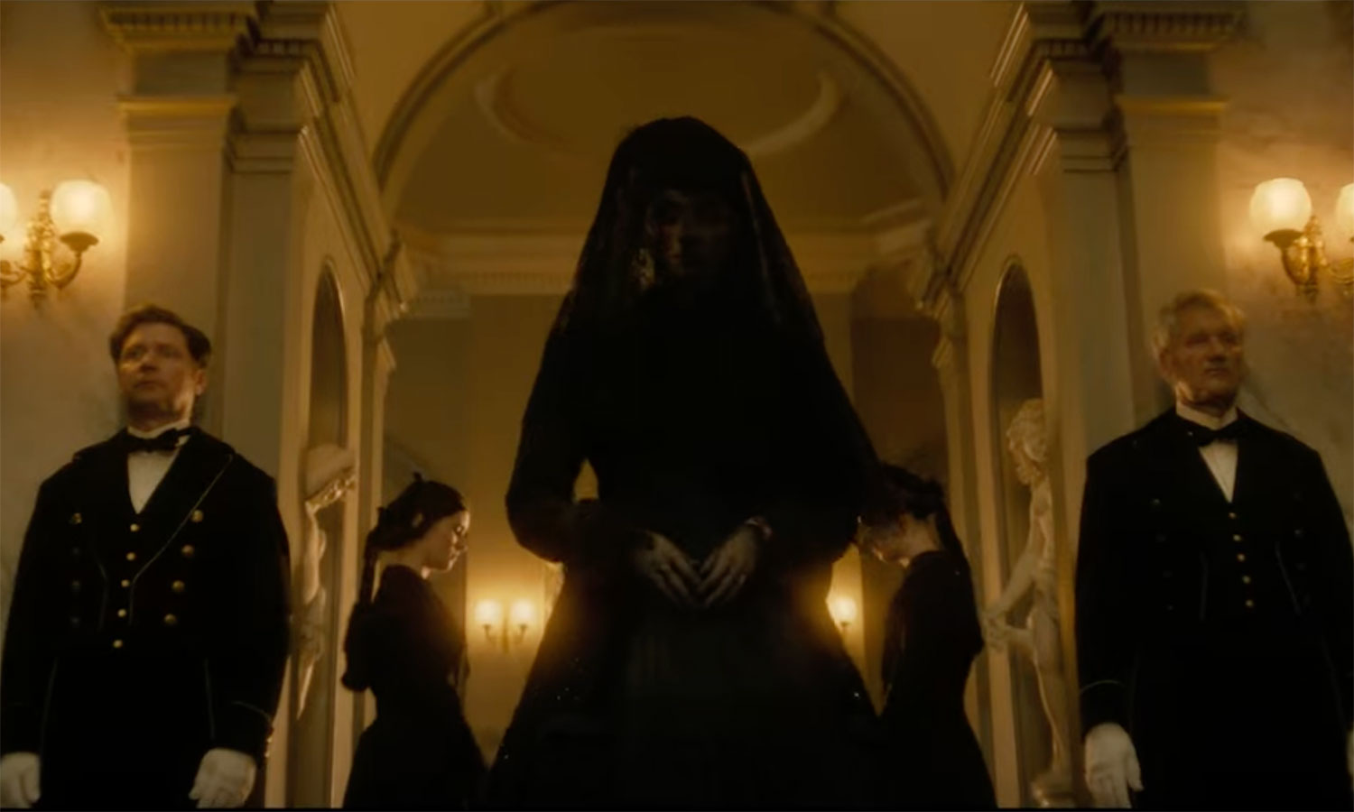 "Guinness Family" es una nueva serie de Netflix. De hoy en la plataforma