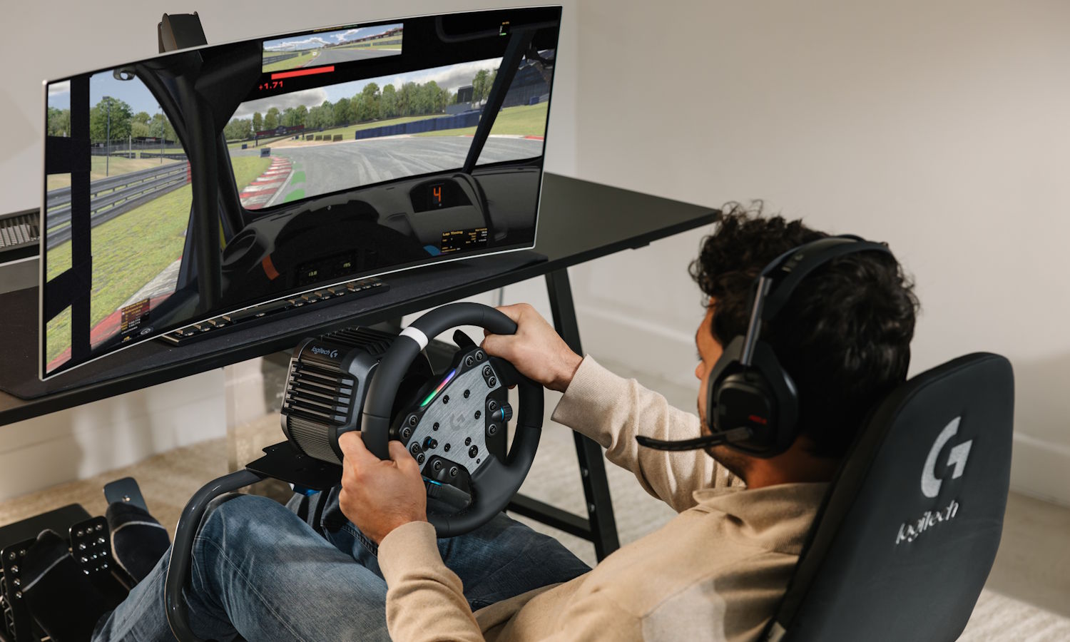 Logitech Days 2025 ha comenzado. Es una avalancha de promociones y noticias calientes