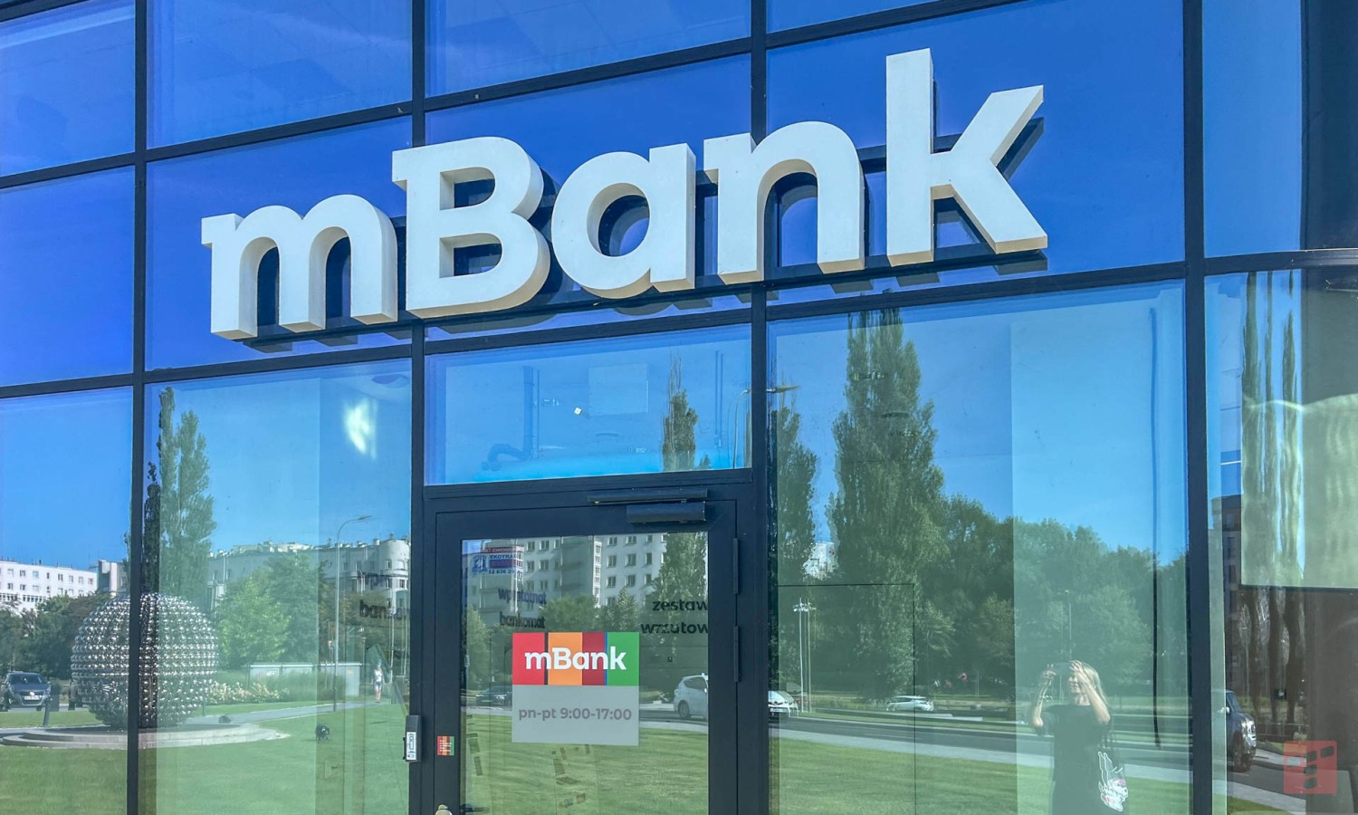 Mbank dice que pare. No harás estas cosas el fin de semana