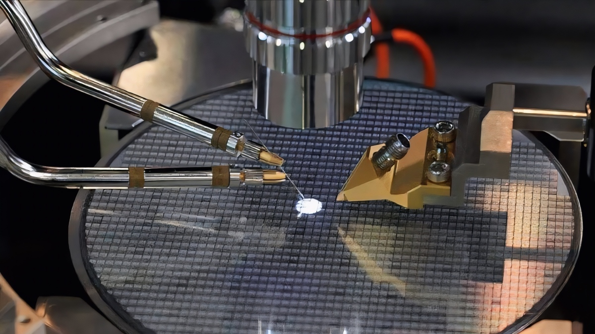 SMIC comienza las pruebas de herramientas nativas de DUV. Esta es una gran oportunidad para China