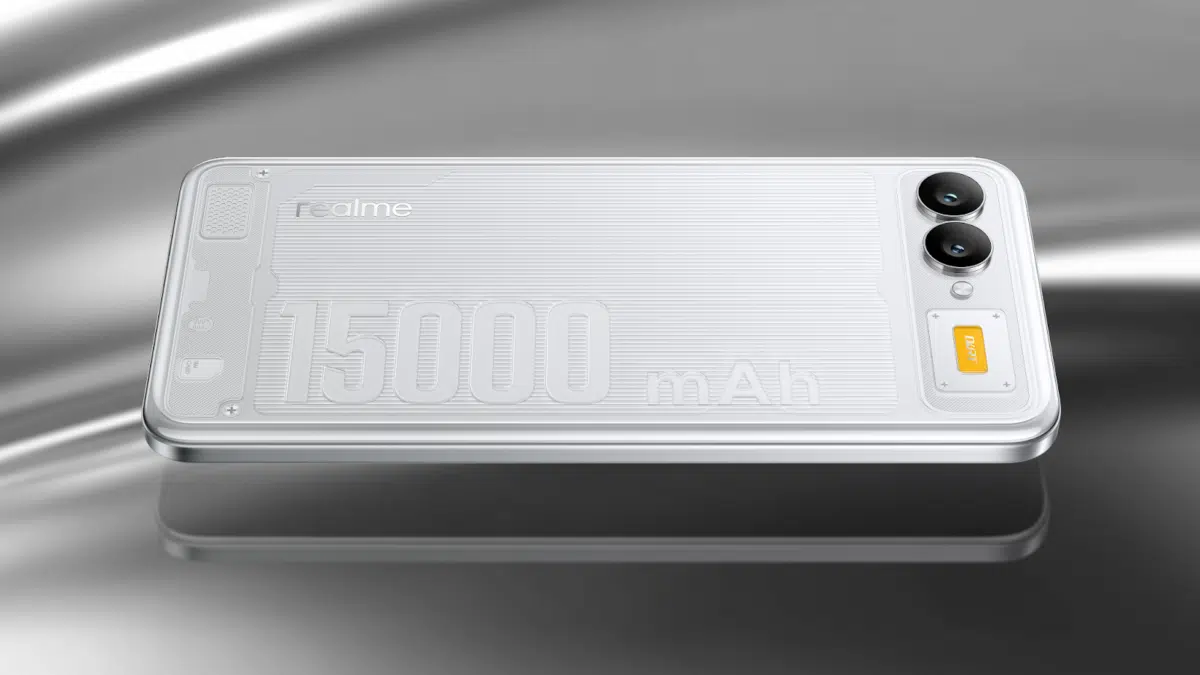 Imagen 1: los teléfonos inteligentes con autonomía de una semana a punto de desembarcar?