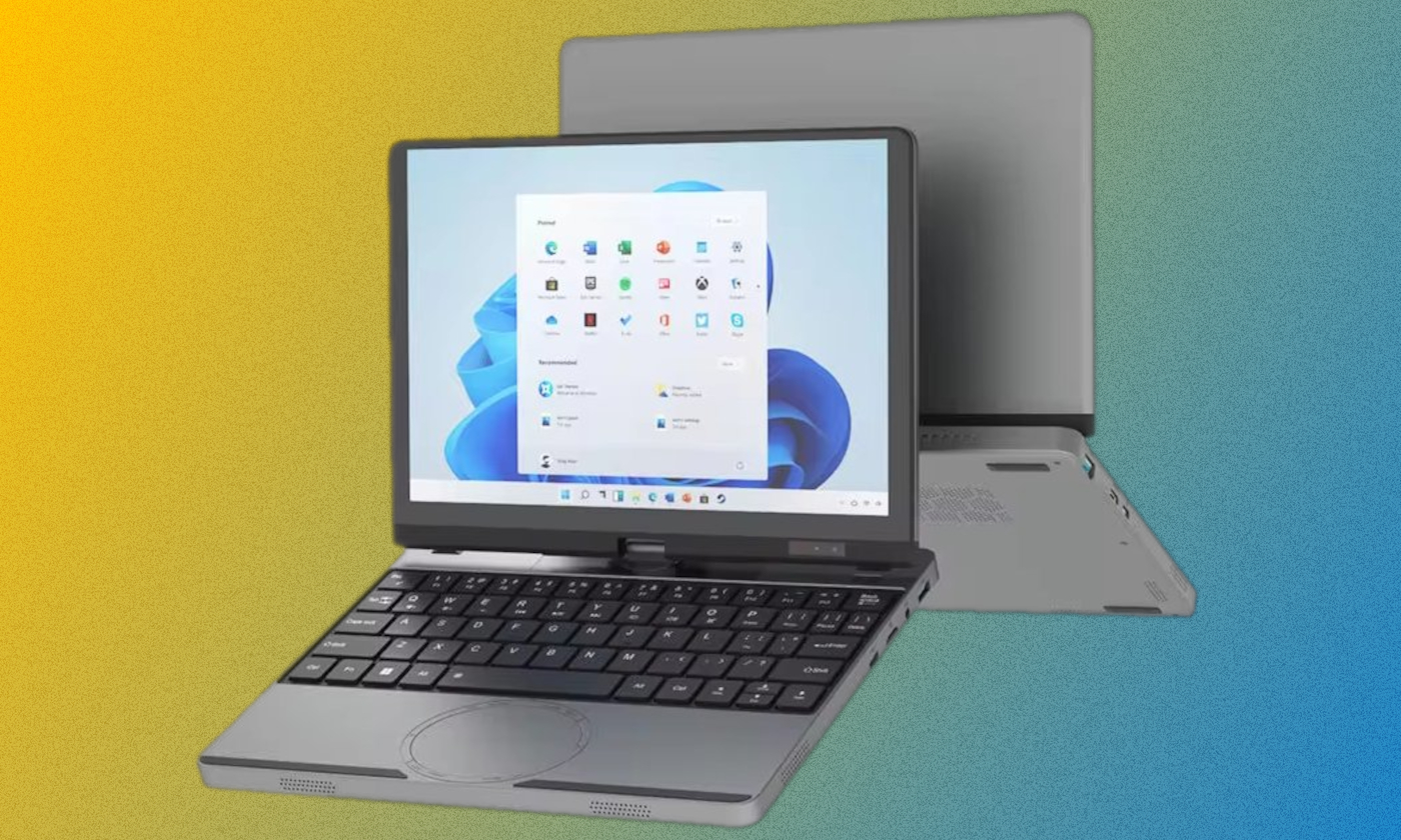 ¿Recuerdas las netbooks? Alguien decidió que deberían volver. La colección acaba de comenzar