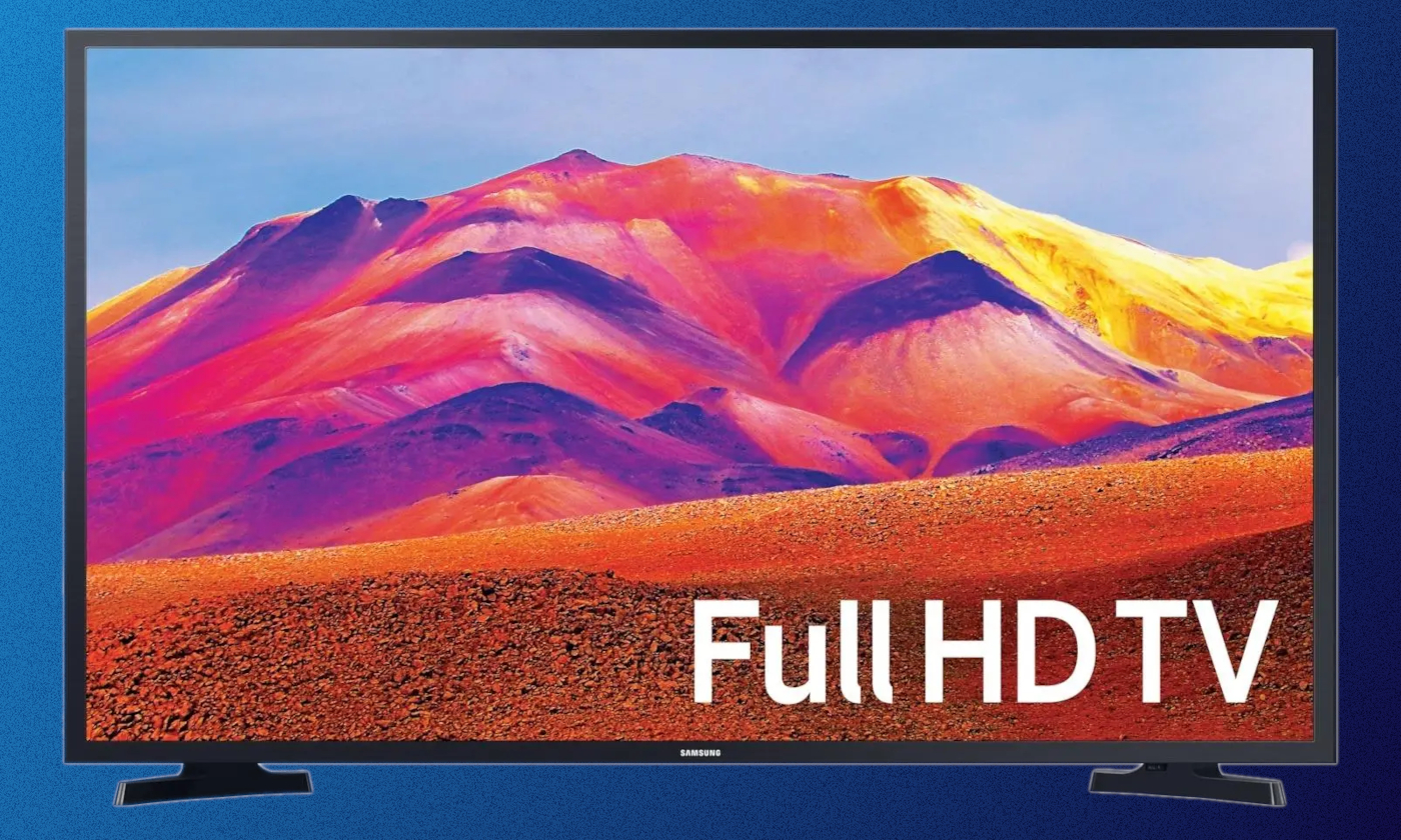 ¿TV inteligente barato? Pagará menos de PLN 1,000 por este Samsung