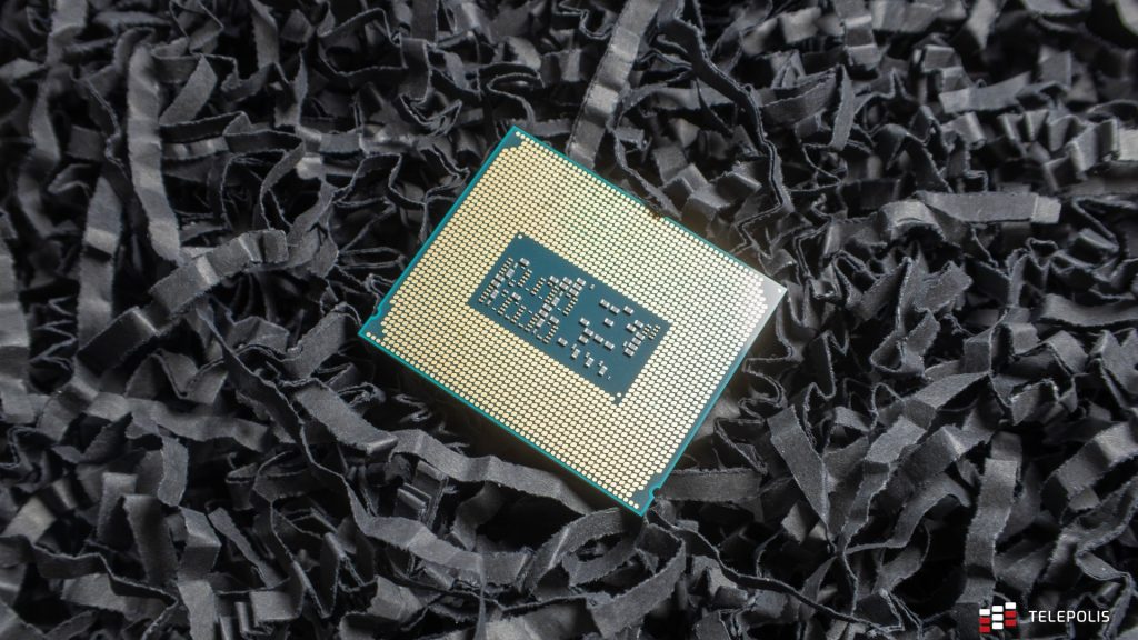 Actualización de Intel Arrow Lake con detalles. Huele a quemado