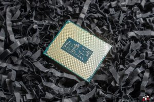 Intel prepara un gran regreso. Esto ha estado desaparecido durante varias generaciones.