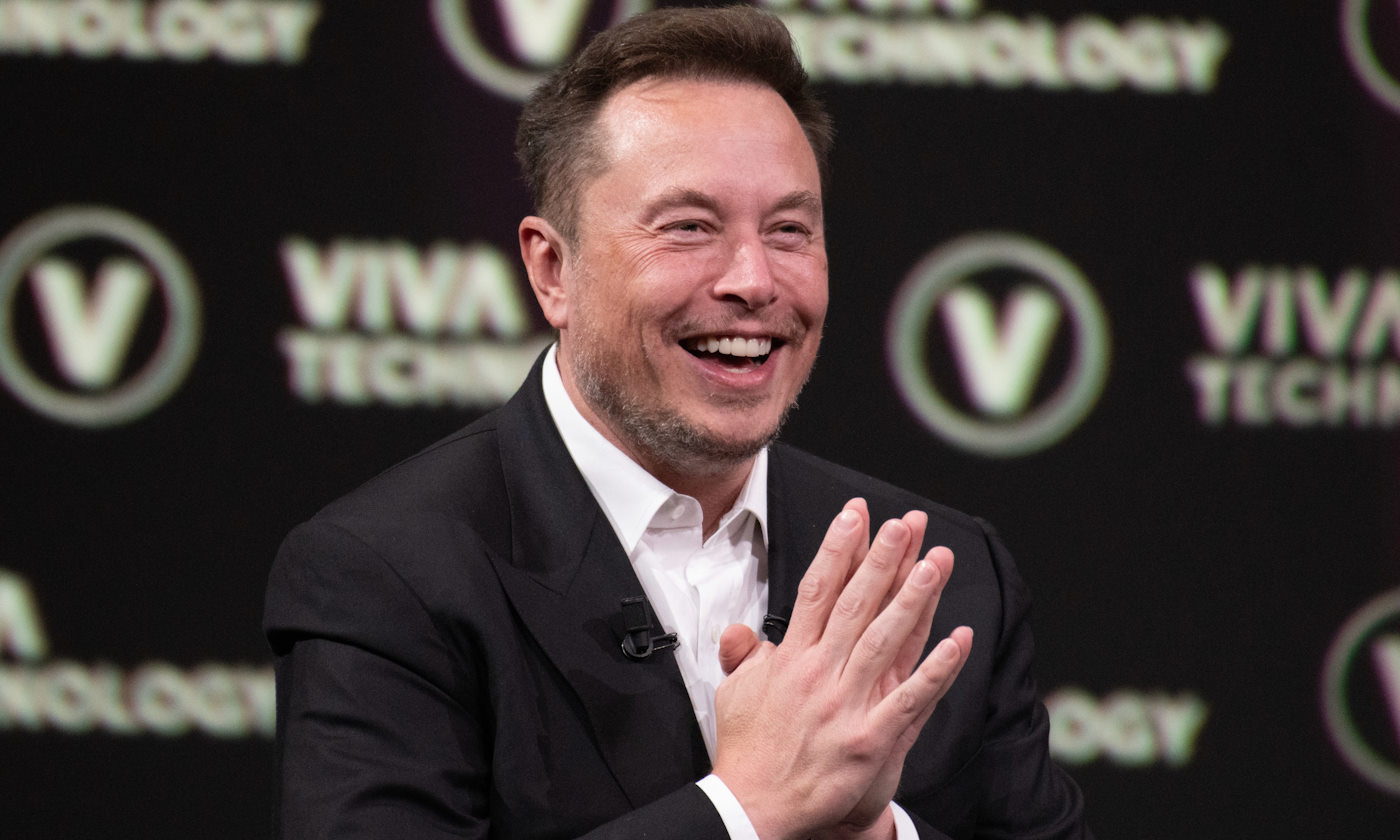 Musk se prepara para conquistar una nueva industria. Los primeros efectos se producirán dentro de un año