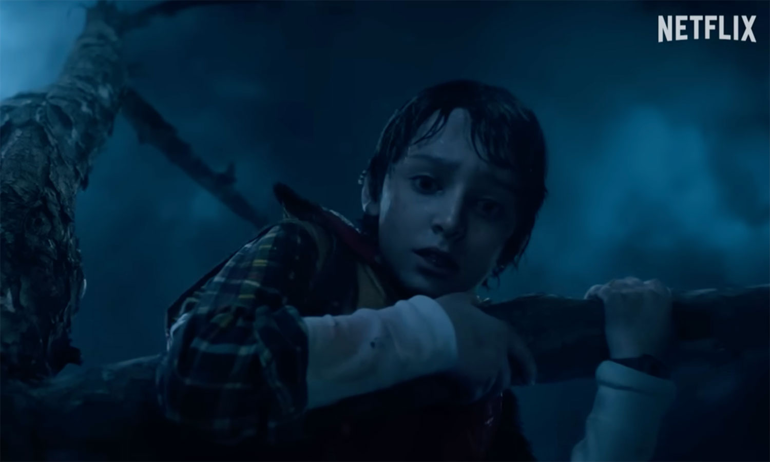 Ta premiera "zatrzęsła" Netflixem. Oto najbardziej wyczekiwany serial