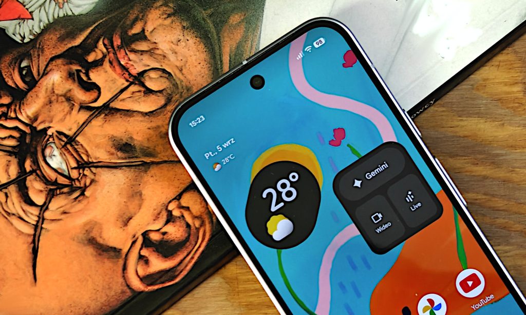 Google: Android es más seguro que iOS. Nuevos datos