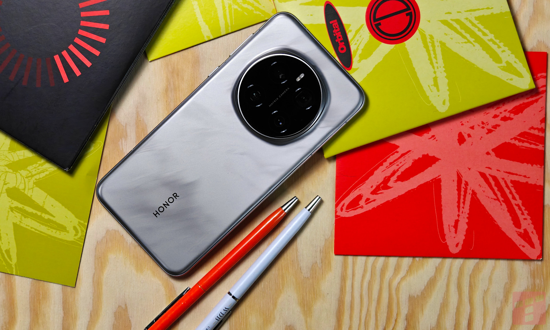 Honor lanzará su segundo monstruo de energía de 10.000 mAh